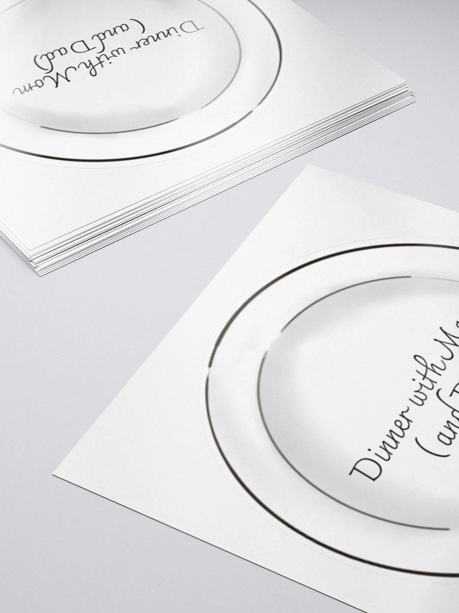 DWM Sticker product image (5)