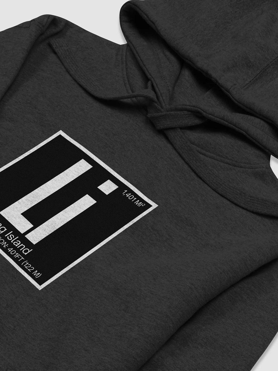 Long Island Element : Hoodie product image (3)