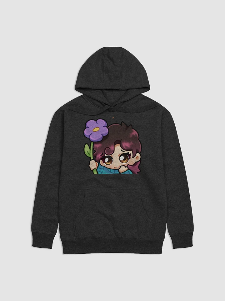 Avy Flower Hoodie product image (2)