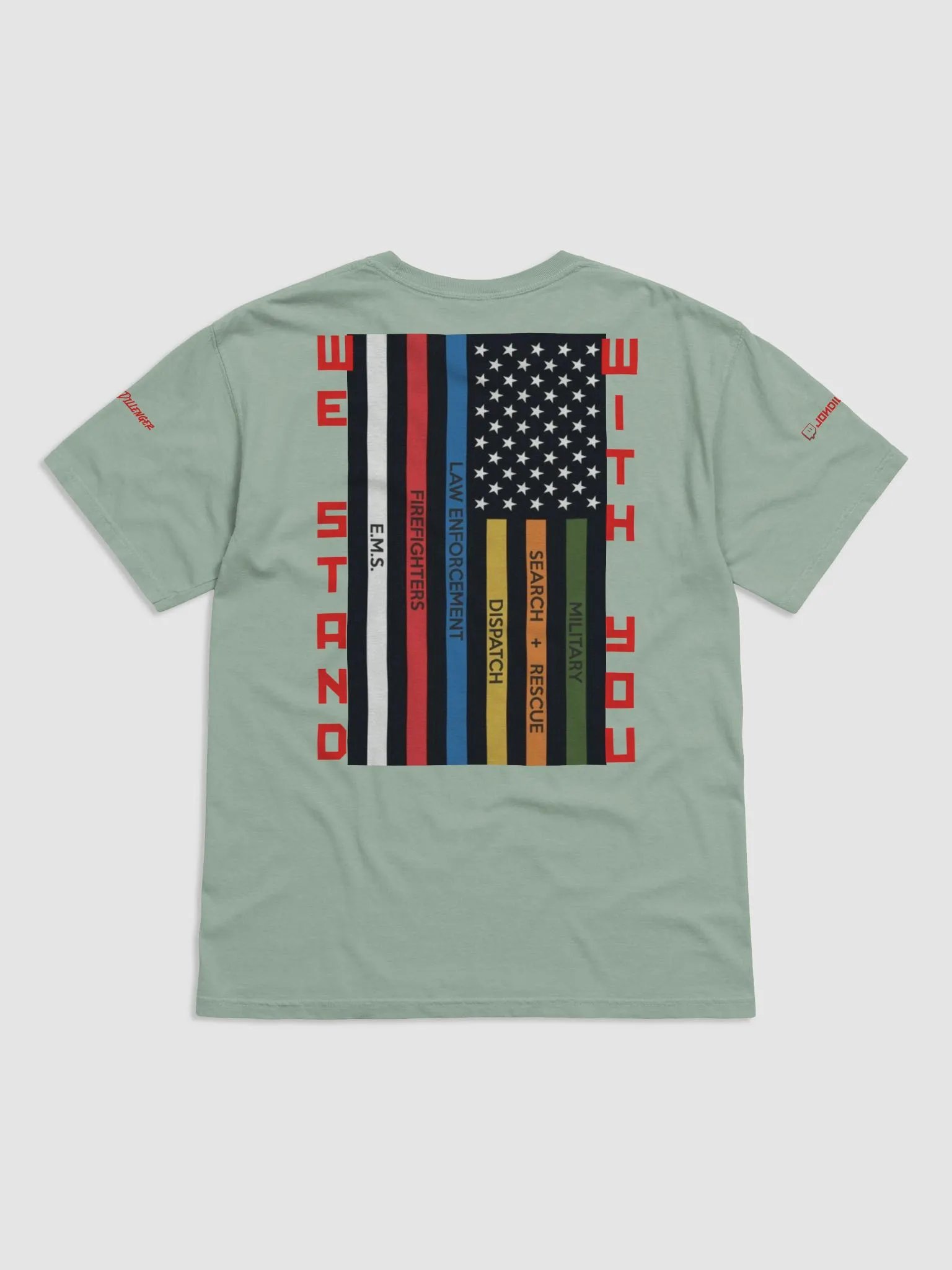 We stand with you! product image (8)