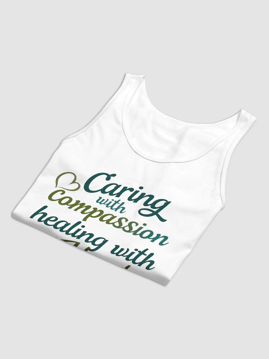 Heartfelt Healing Tank product image (8)