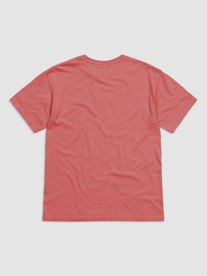 Plain Werz Gzuz Logo T-Shirt product image (42)