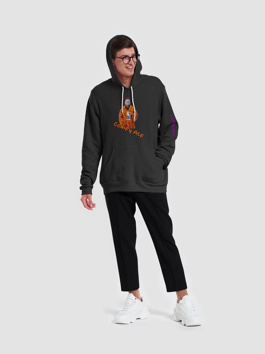 Its Me Harp Comfy ASF hoodie product image (10)