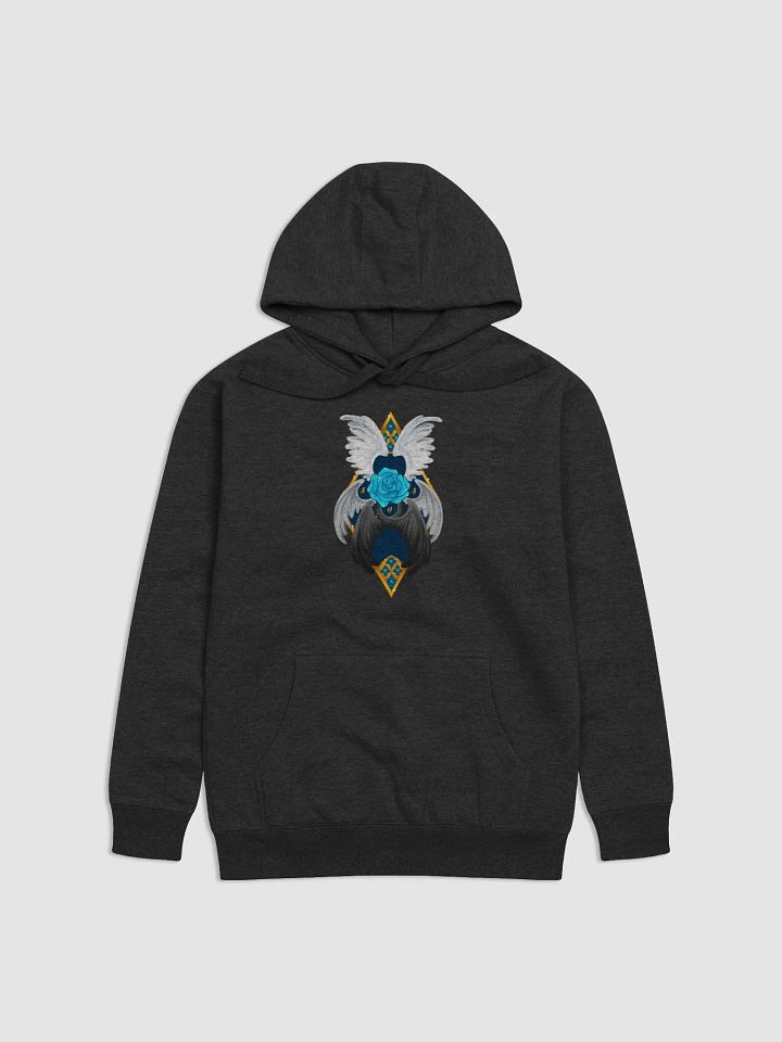 The Seraph's Crest Hoodie product image (1)