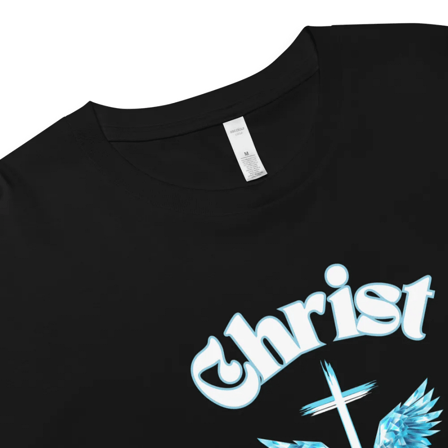 Christ Ambassador Crop Top product image (7)