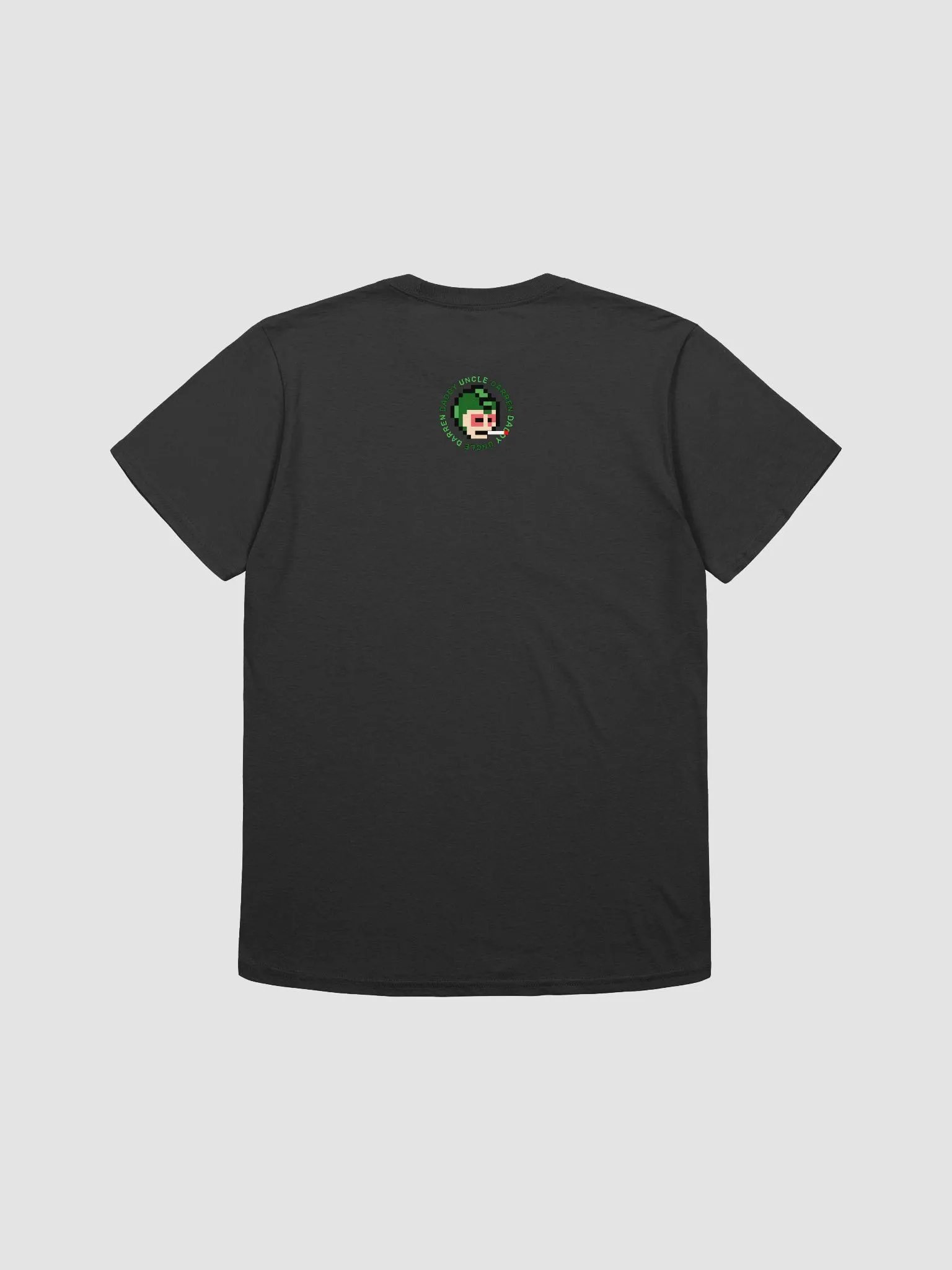 The DUD T-Shirt product image (2)