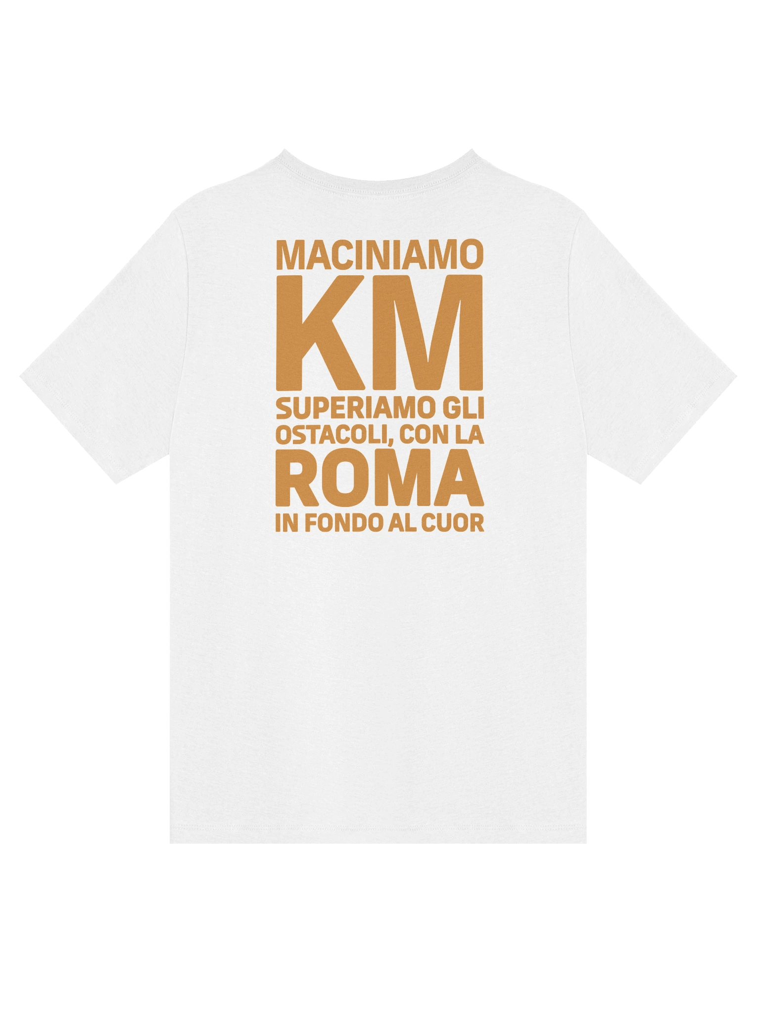 MACINIAMO KM | Women's V-Neck T-Shirt product image (8)