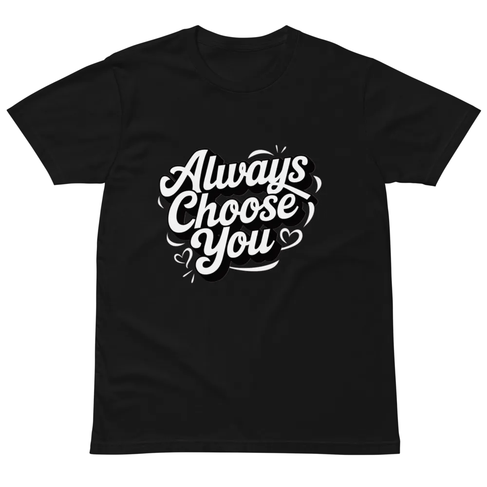 Always Choose You product image (2)