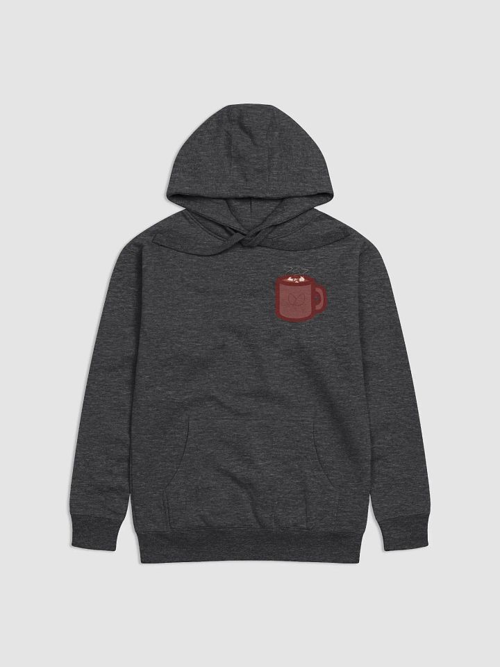 AppleCocoa Hoodie product image (1)