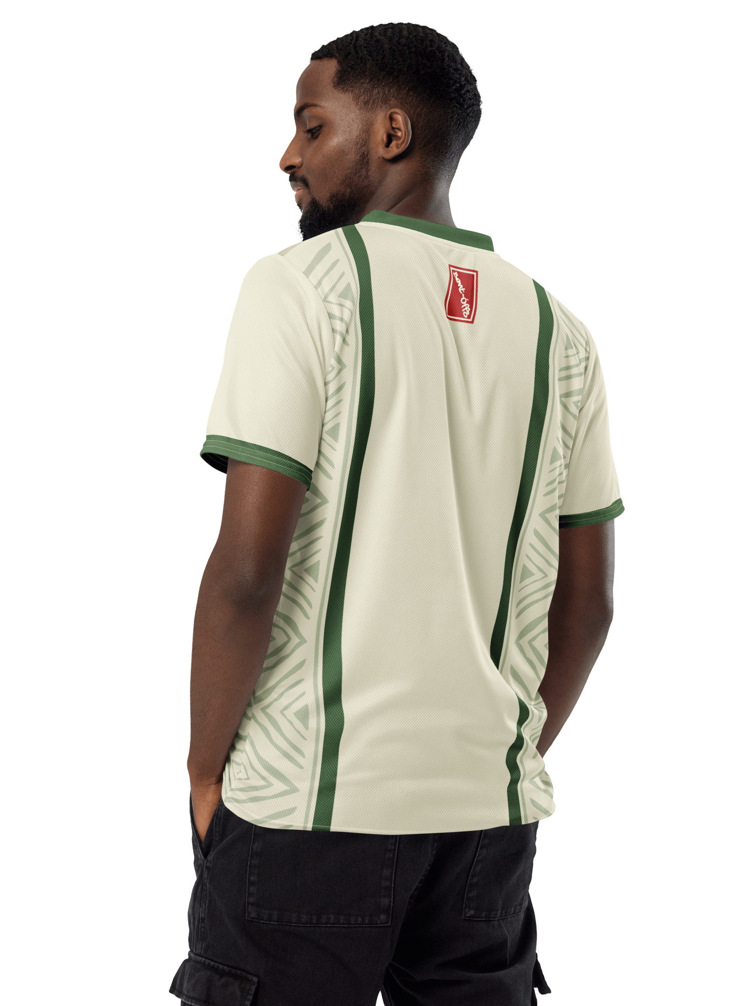 Atletico San Juan Home Jersey product image (9)