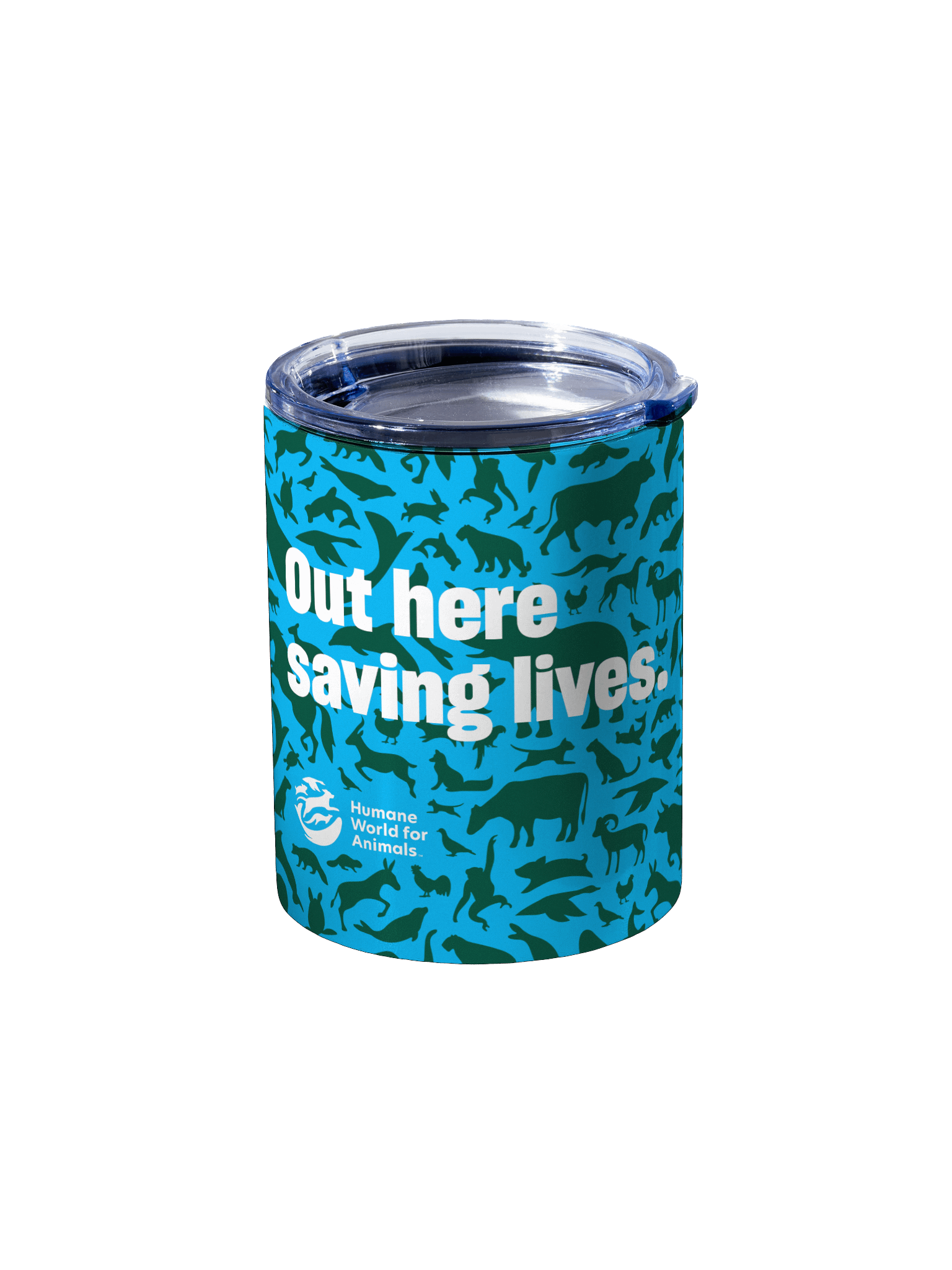 10oz Tumbler product image (1)