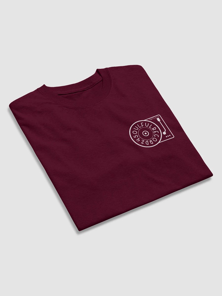 Missing Milk Carton Shirt product image (26)