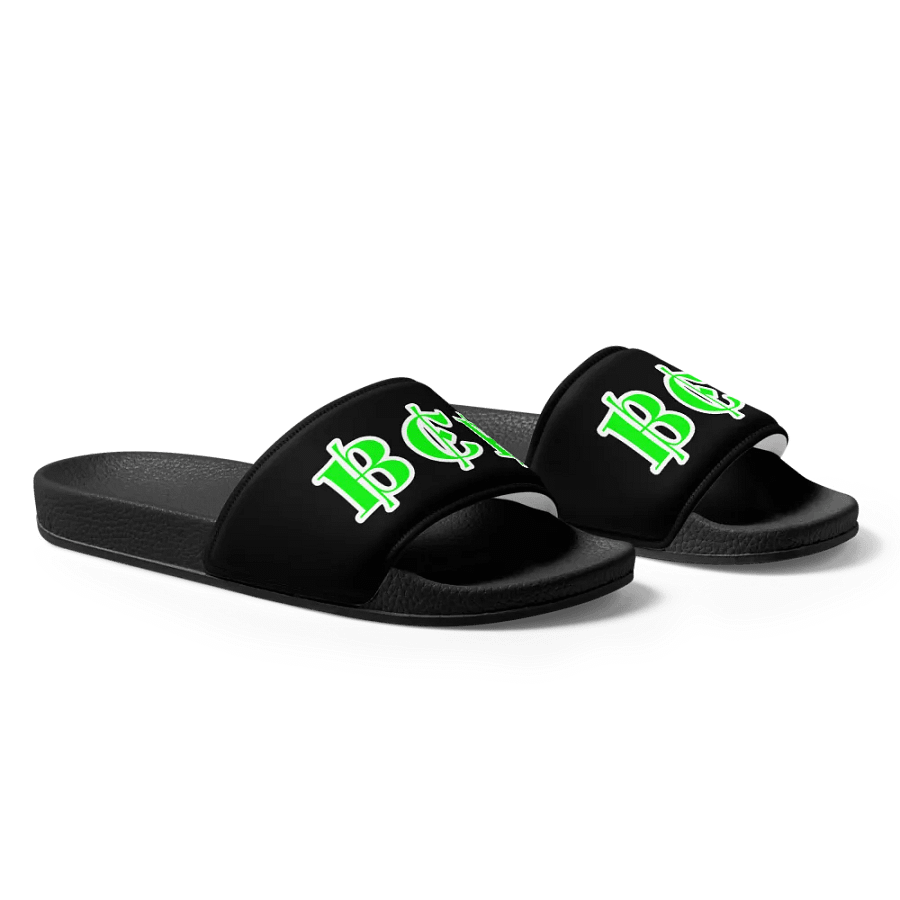 BCF "Bag Chasing Family" Slides product image (4)
