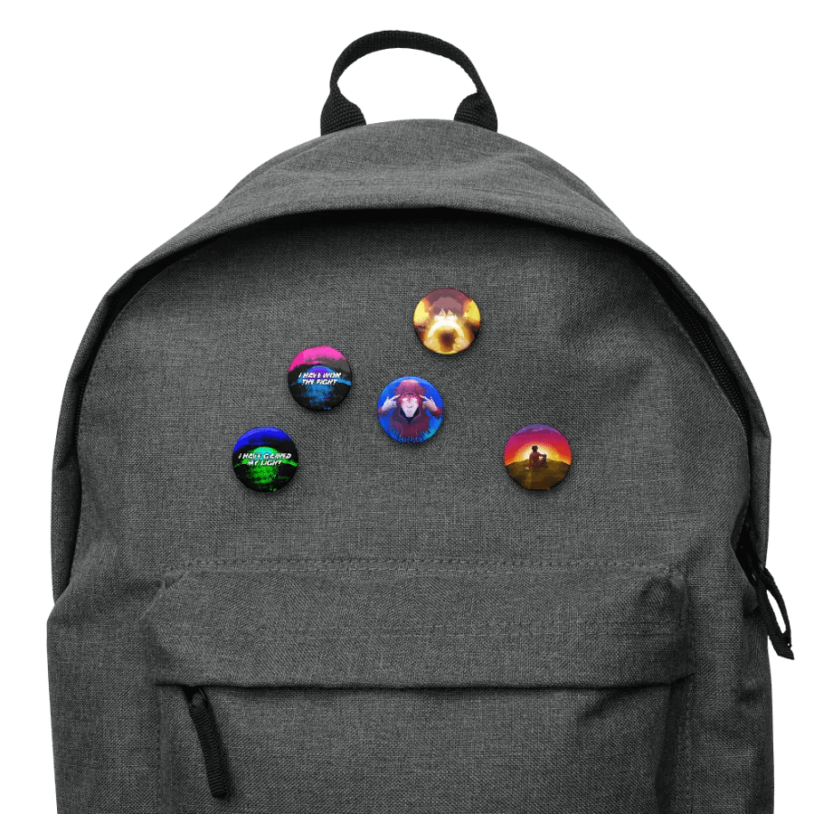 The Soul Pin Set product image (7)
