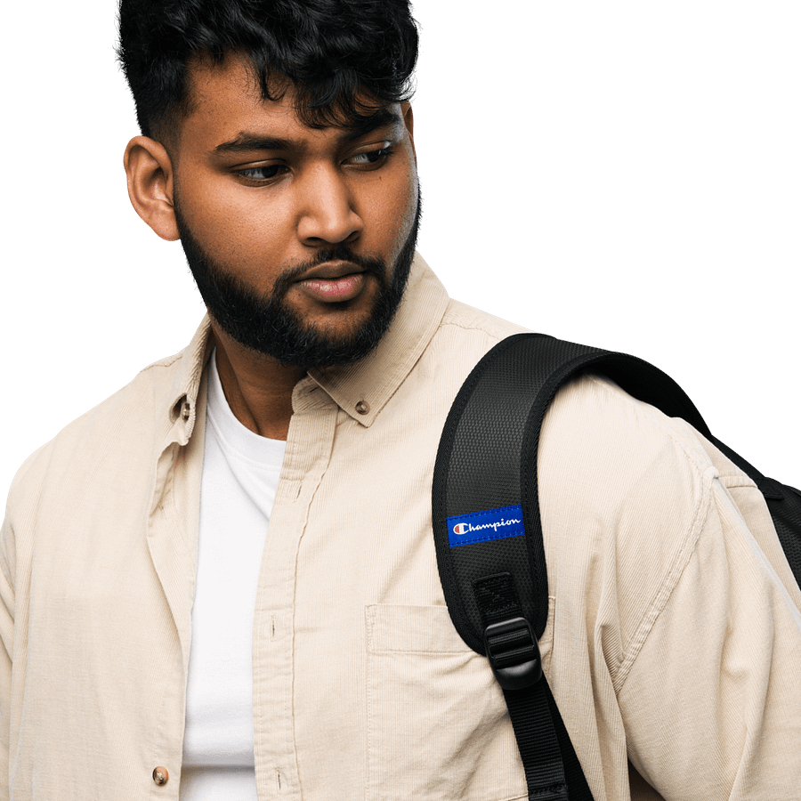 Champion Backpack product image (10)