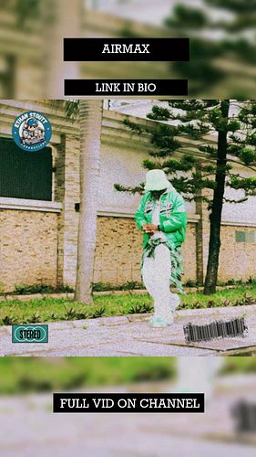 Beat: Airmax
Drop a 💎 in the comments for a link

Check out the full version of this beat on my YouTube channel!✌️
-
#hiphop ...
