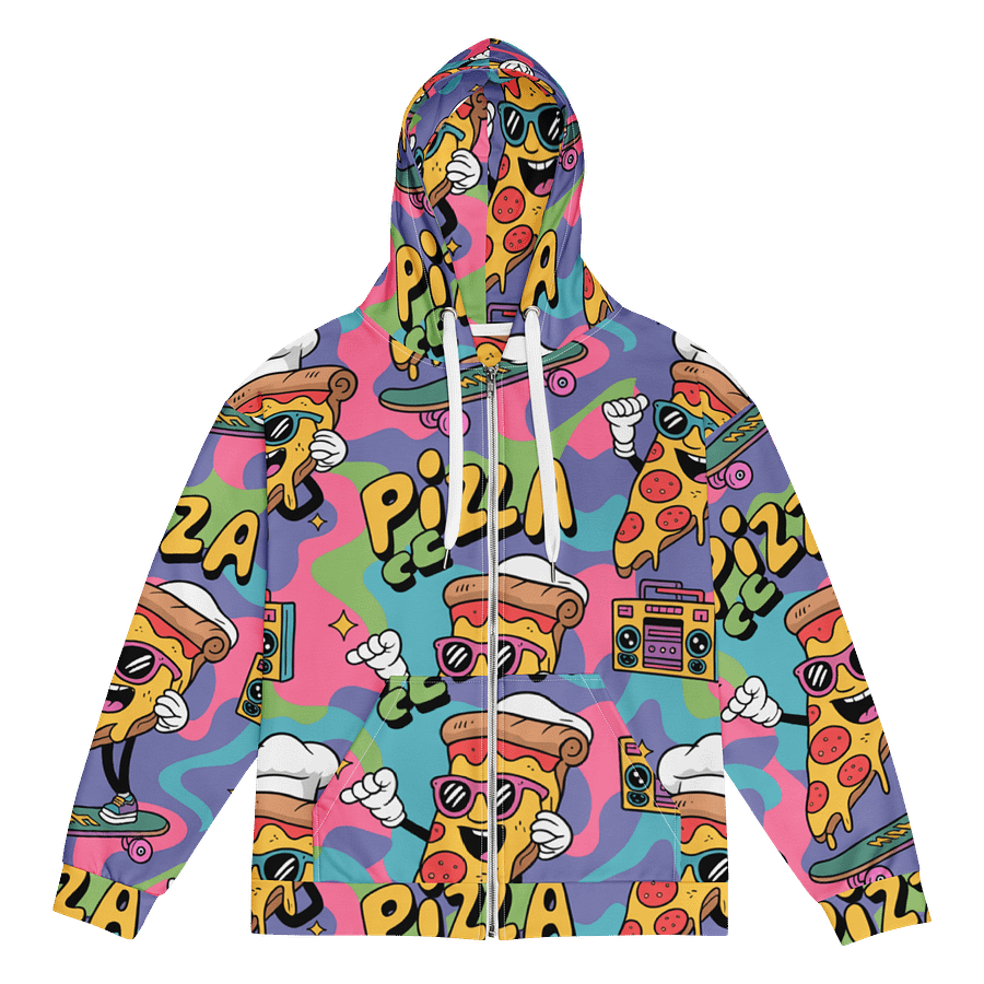 Pizza Crew product image (1)