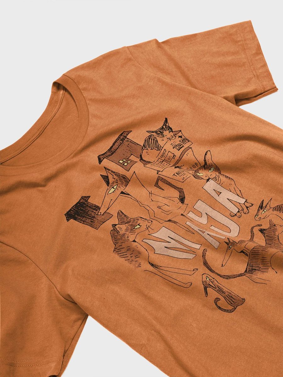 MAYA Tee product image (31)