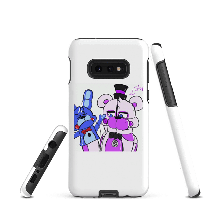 Funtime3Freddy3 Samsung Case product image (2)