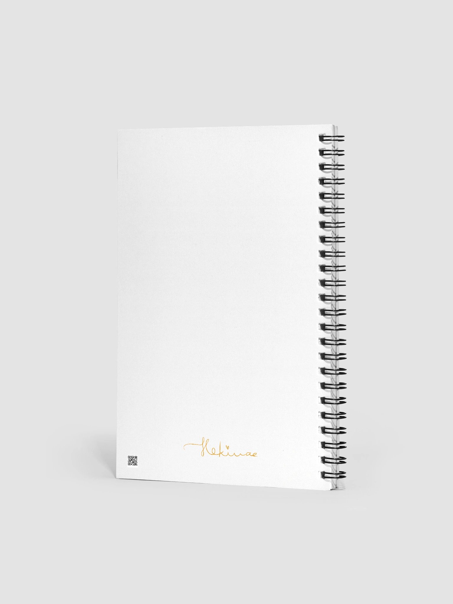 Good Vibes - Spiral Notebook product image (2)