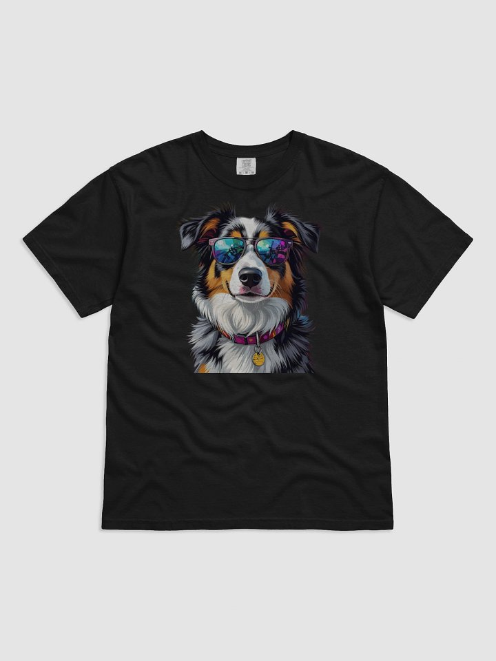 The best friend series " Australian Sheppard " product image (1)