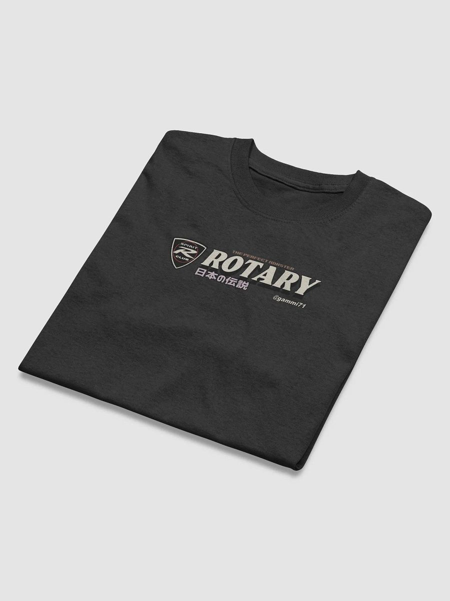 RX7 Spirit R Club Tee product image (35)