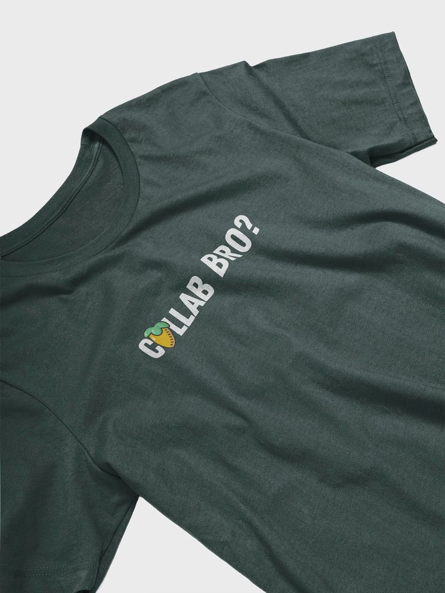 Collab bro T-Shirt FL Edition product image (13)