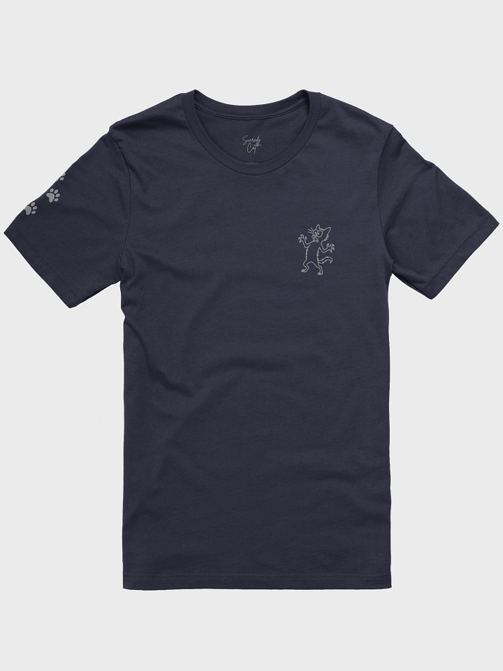 Supersoft Tour Logo T-Shirt product image (26)