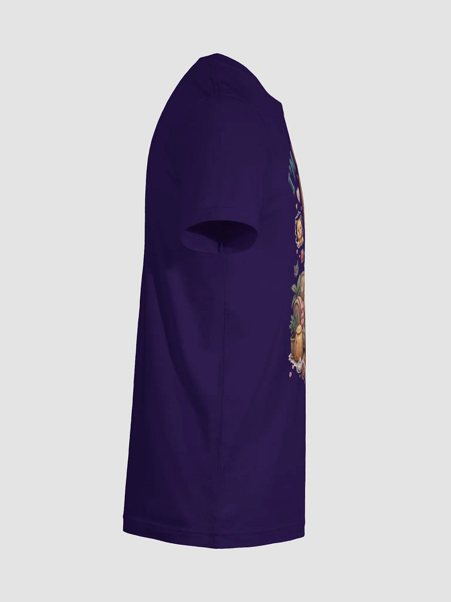 Energy Efficient Lifestyle Tee product image (103)