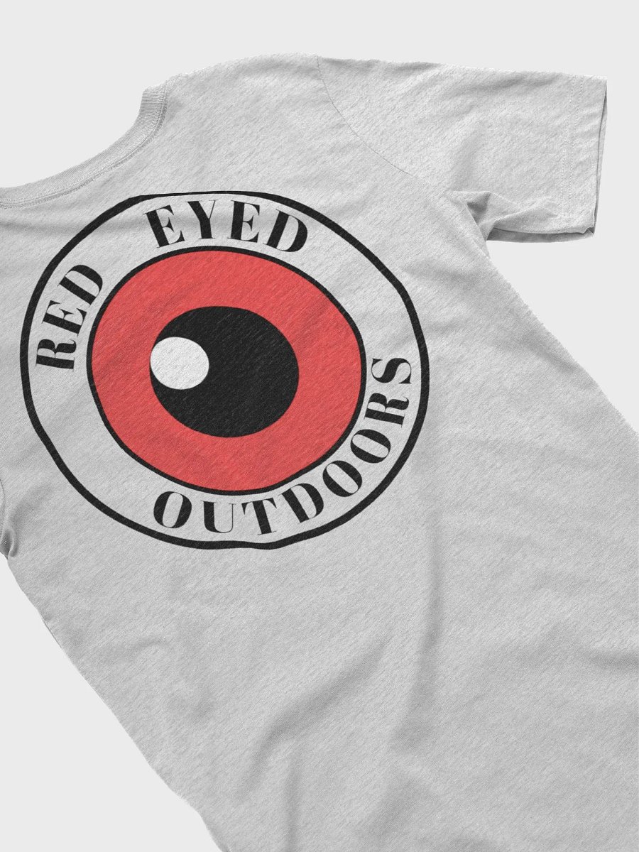 Red Eye Unisex T-Shirt product image (40)