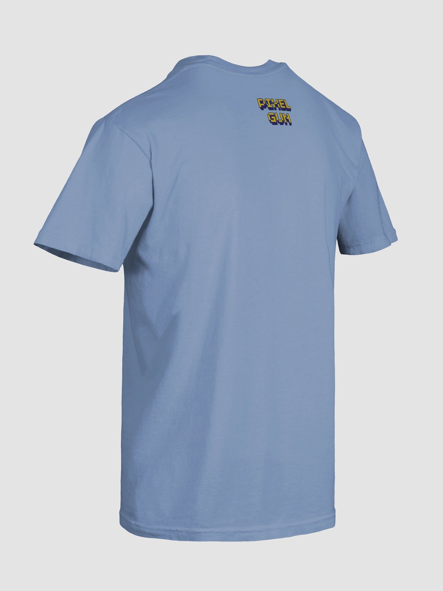 Santa Brawler T-Shirt product image (87)