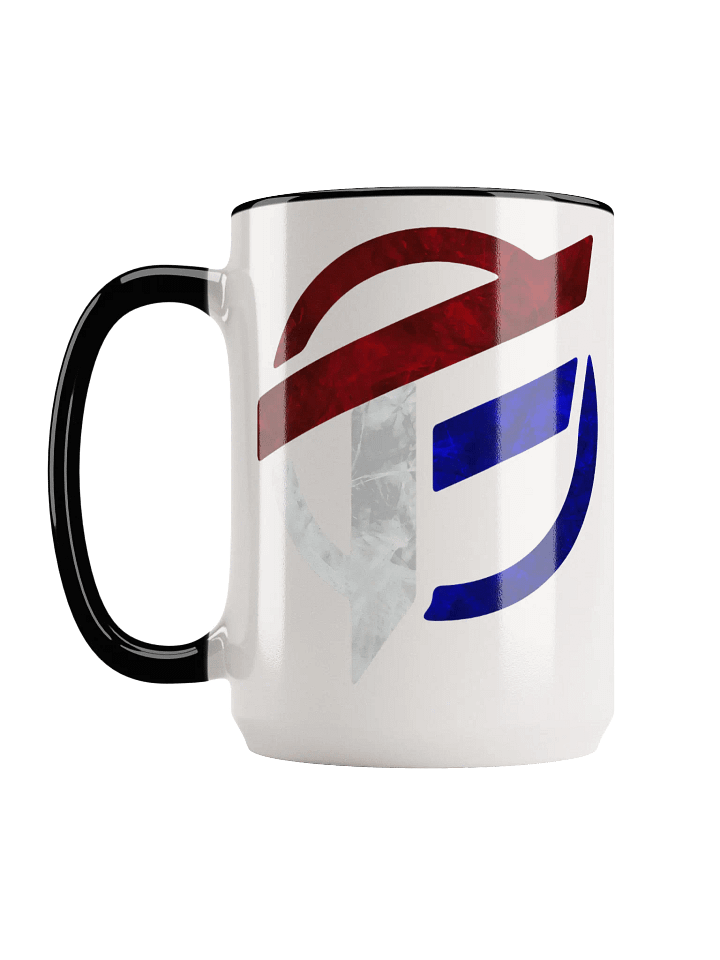 TopFrag™ Hunter X Netero Ceramic Mug with Color Inside product image (2)