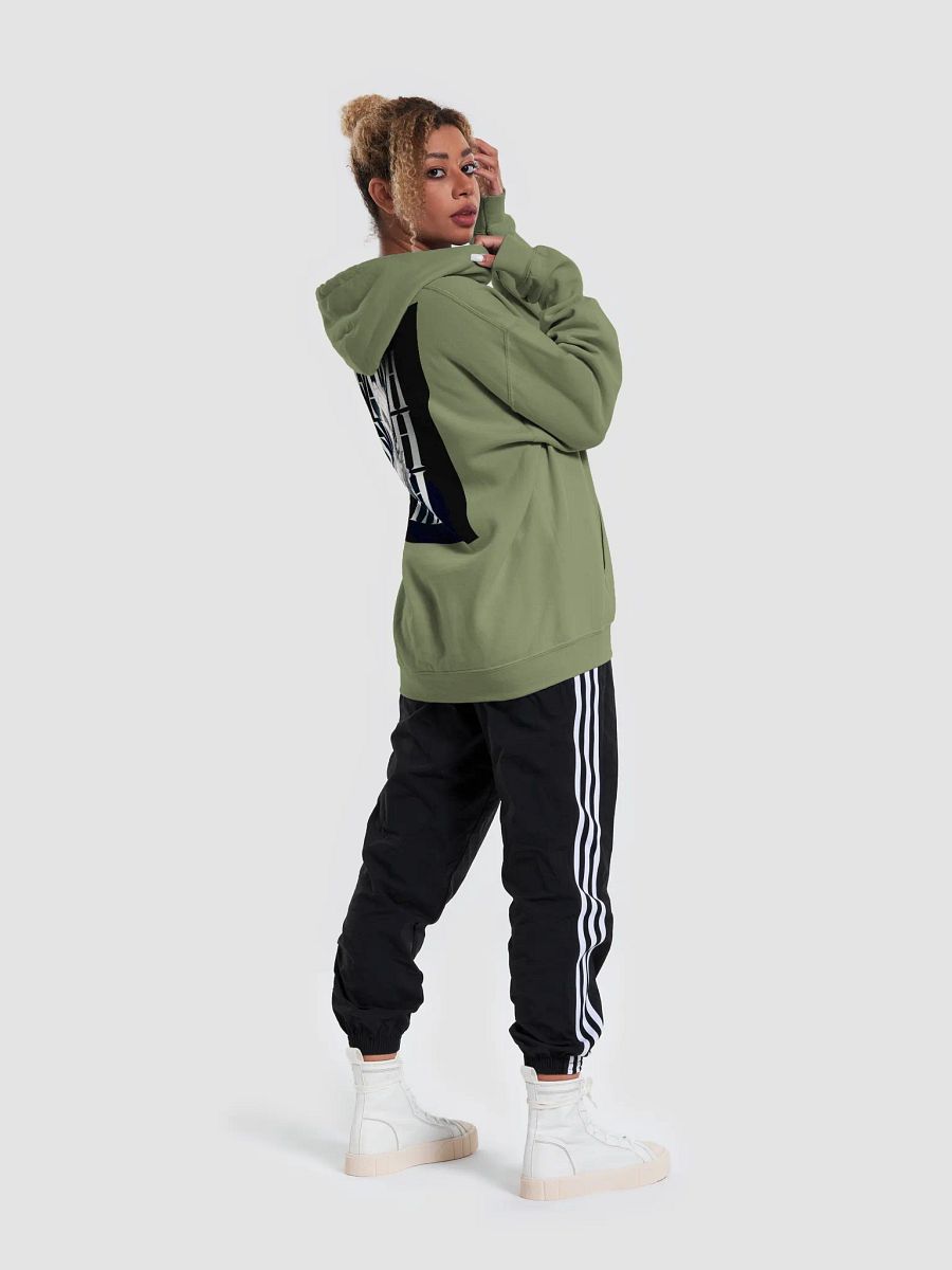 Faith Over Fear Hoodie product image (6)