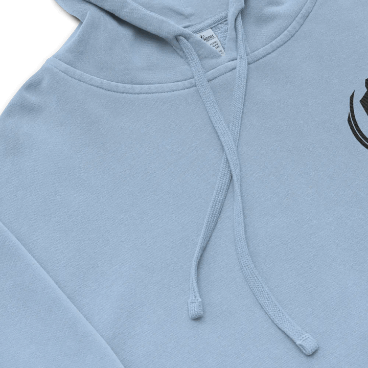 GPT HD2 Hoody product image (2)