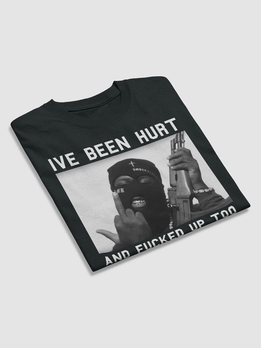 On The Broken Streets product image (4)