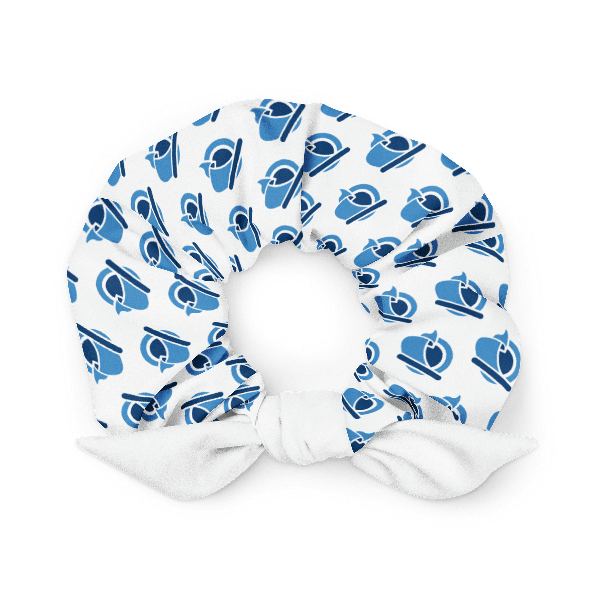 The Advertising Network Scrunchie product image (1)