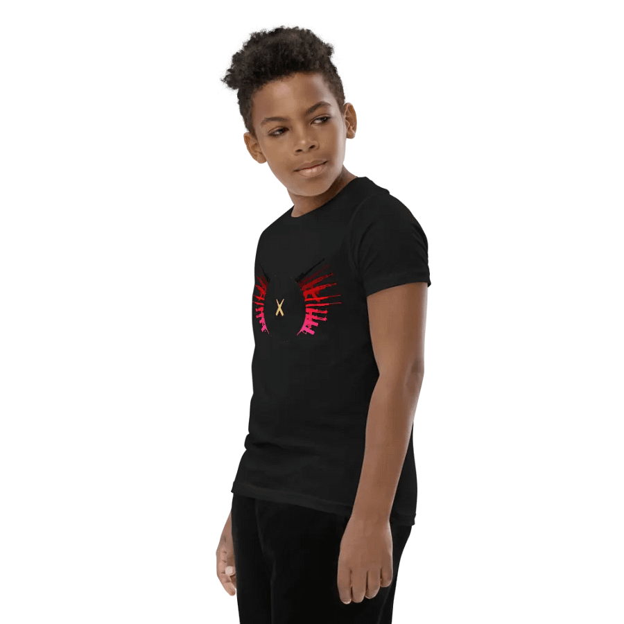 Youth shirts product image (8)