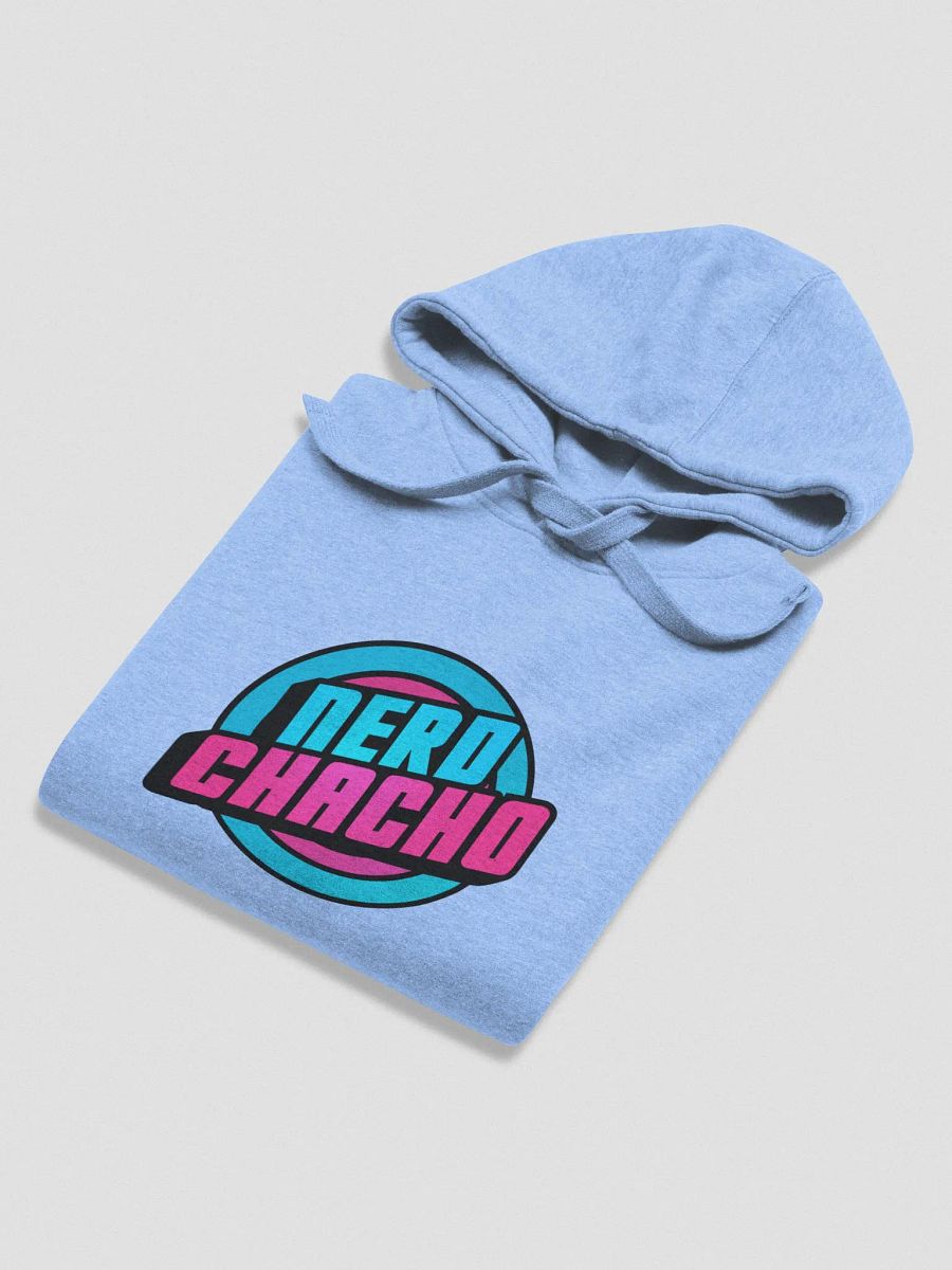 Nerdchacho Hoodie product image (38)