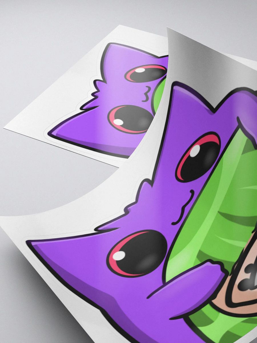 pixGengar Sticker product image (4)