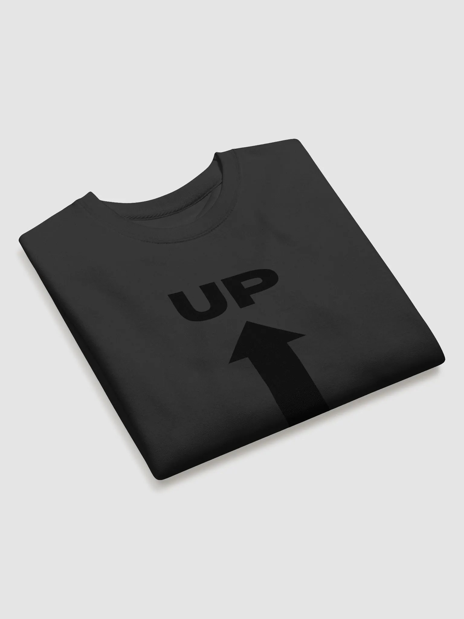 This Way Up: Premium Sweatshirt product image (3)