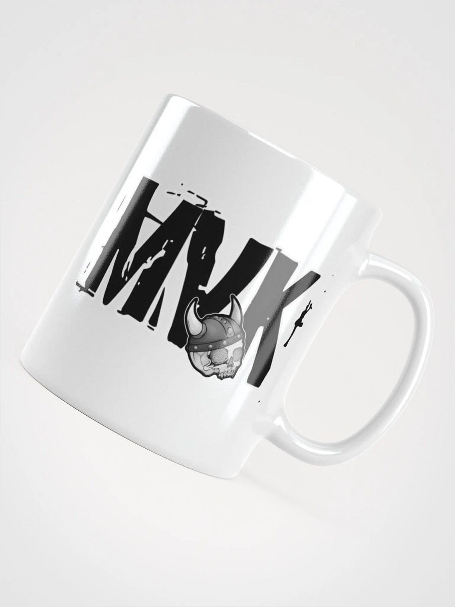 Morning Coffee with Viking product image (4)