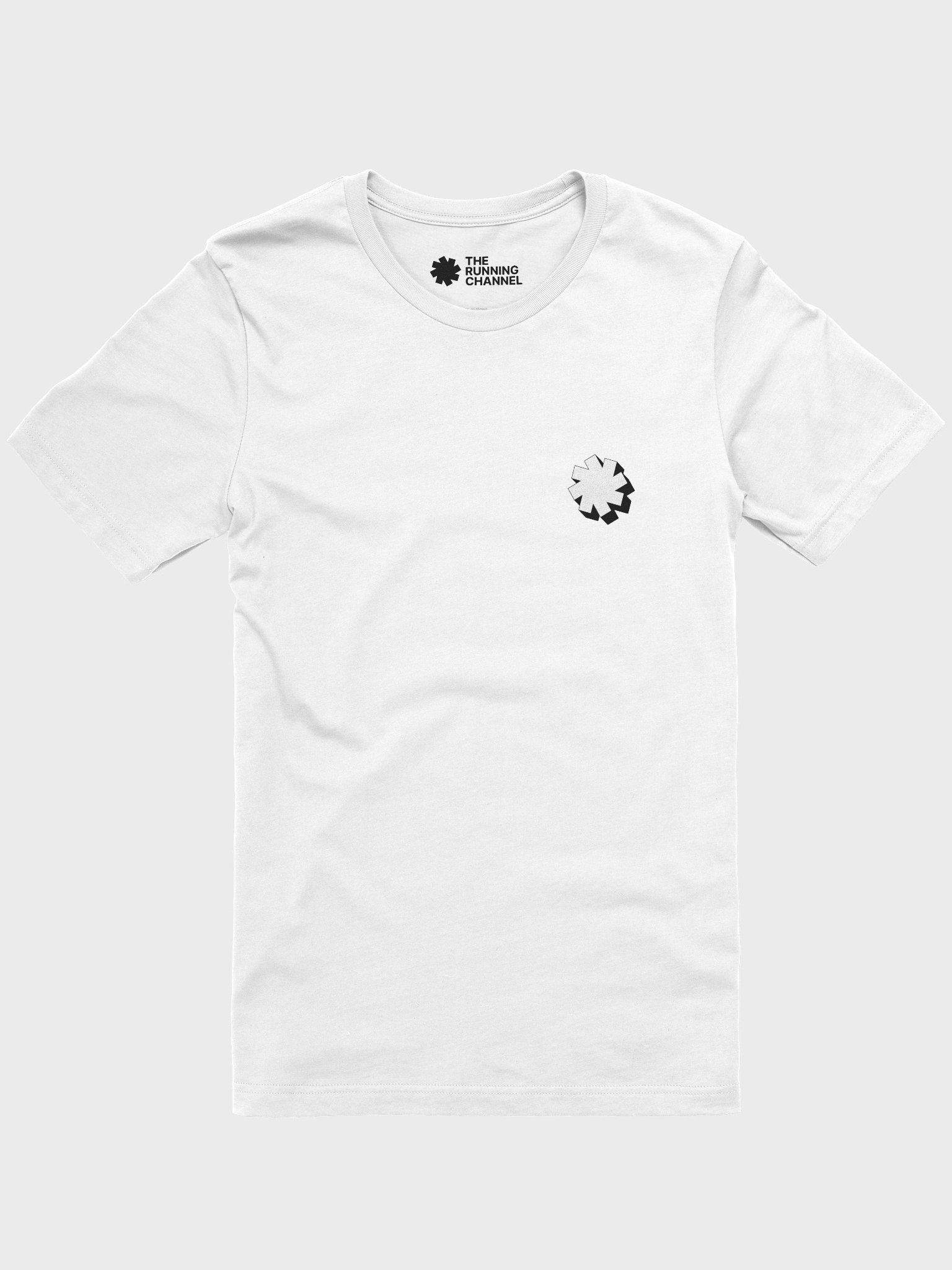 Green Asterisk Tee product image (3)