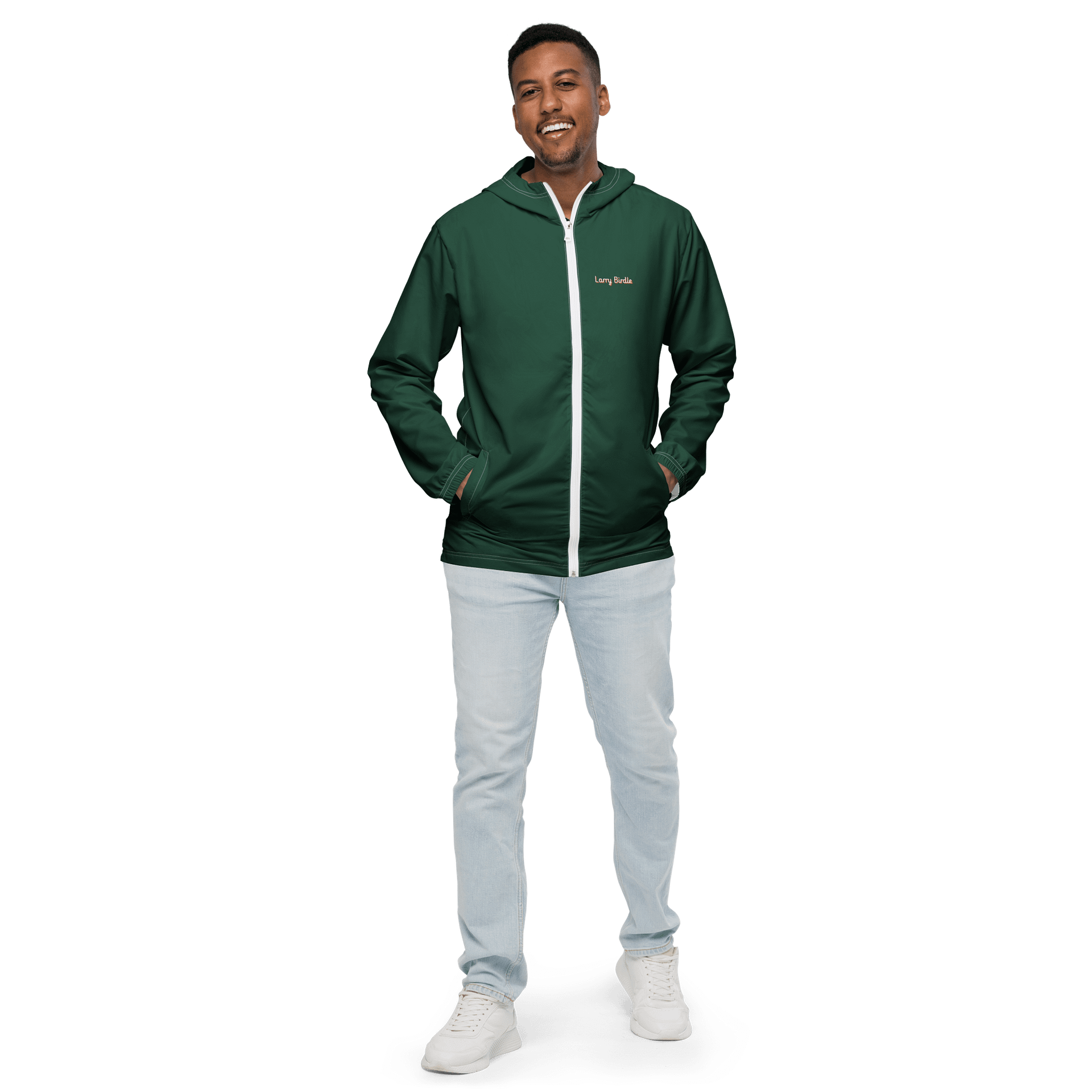 Windbreaker product image (2)