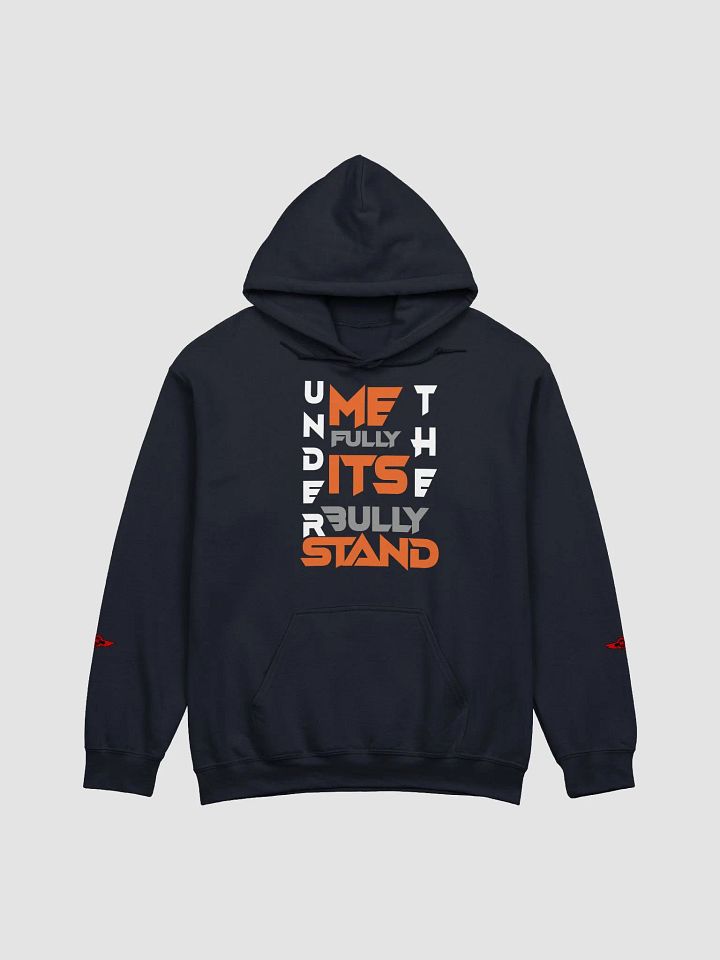 UNDERSTAND FULLY (HOODIE ) LD product image (1)