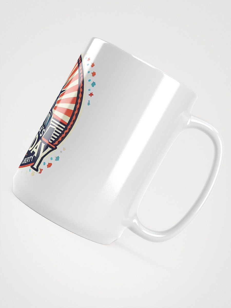 Liberty Celebration Mug product image (4)