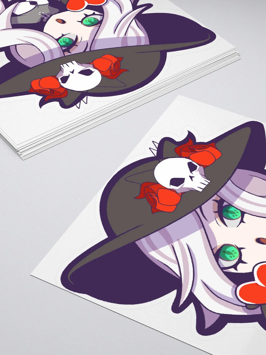 Daresiel Sticker product image (10)