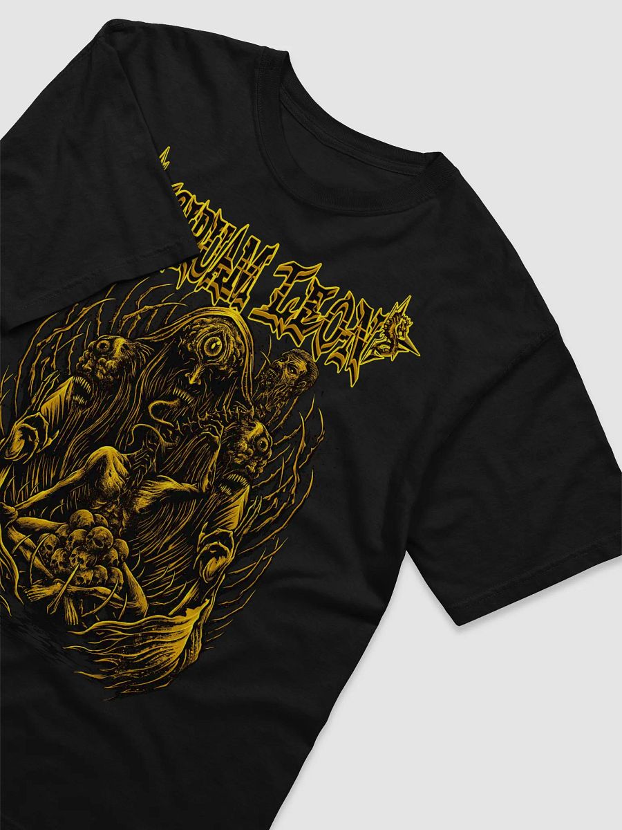 I See Golden T-Shirt product image (3)
