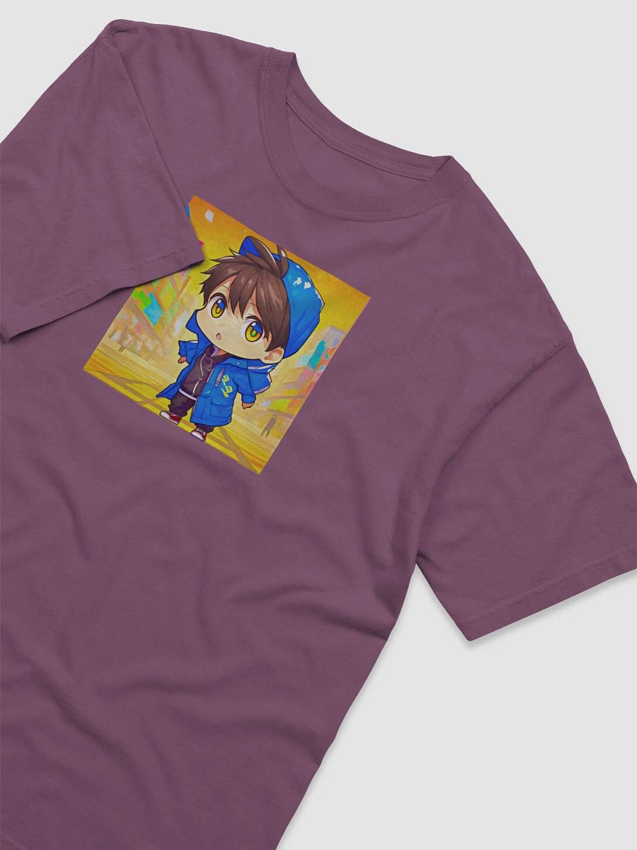 Chibi Boy 57 product image (24)