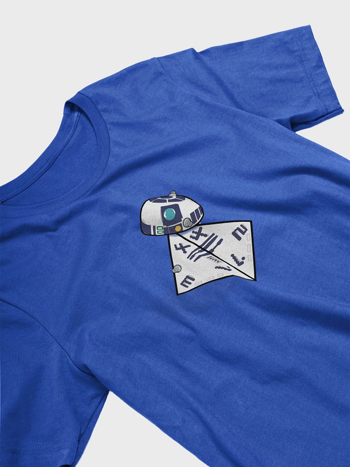 R2-D4 Tee product image (1)