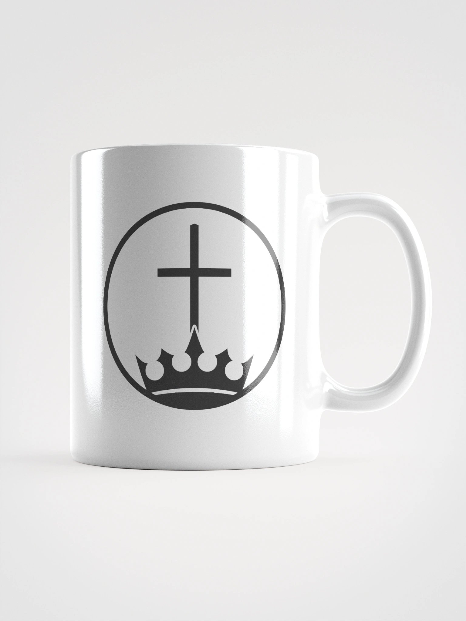 "Boast In Jesus" Mug product image (1)
